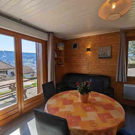 Chalet Gérardmer, 3 pièces, 4 personnes - FR-1-589-37 Extérieur photo