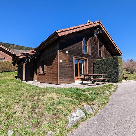 Chalet Gérardmer, 3 pièces, 4 personnes - FR-1-589-37 Extérieur photo