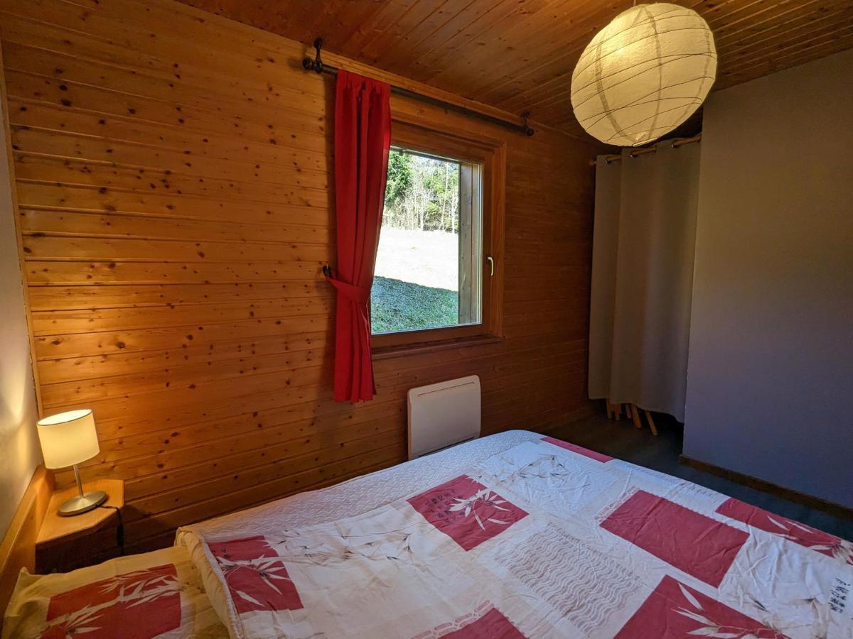 Chalet Gérardmer, 3 pièces, 4 personnes - FR-1-589-37 Extérieur photo