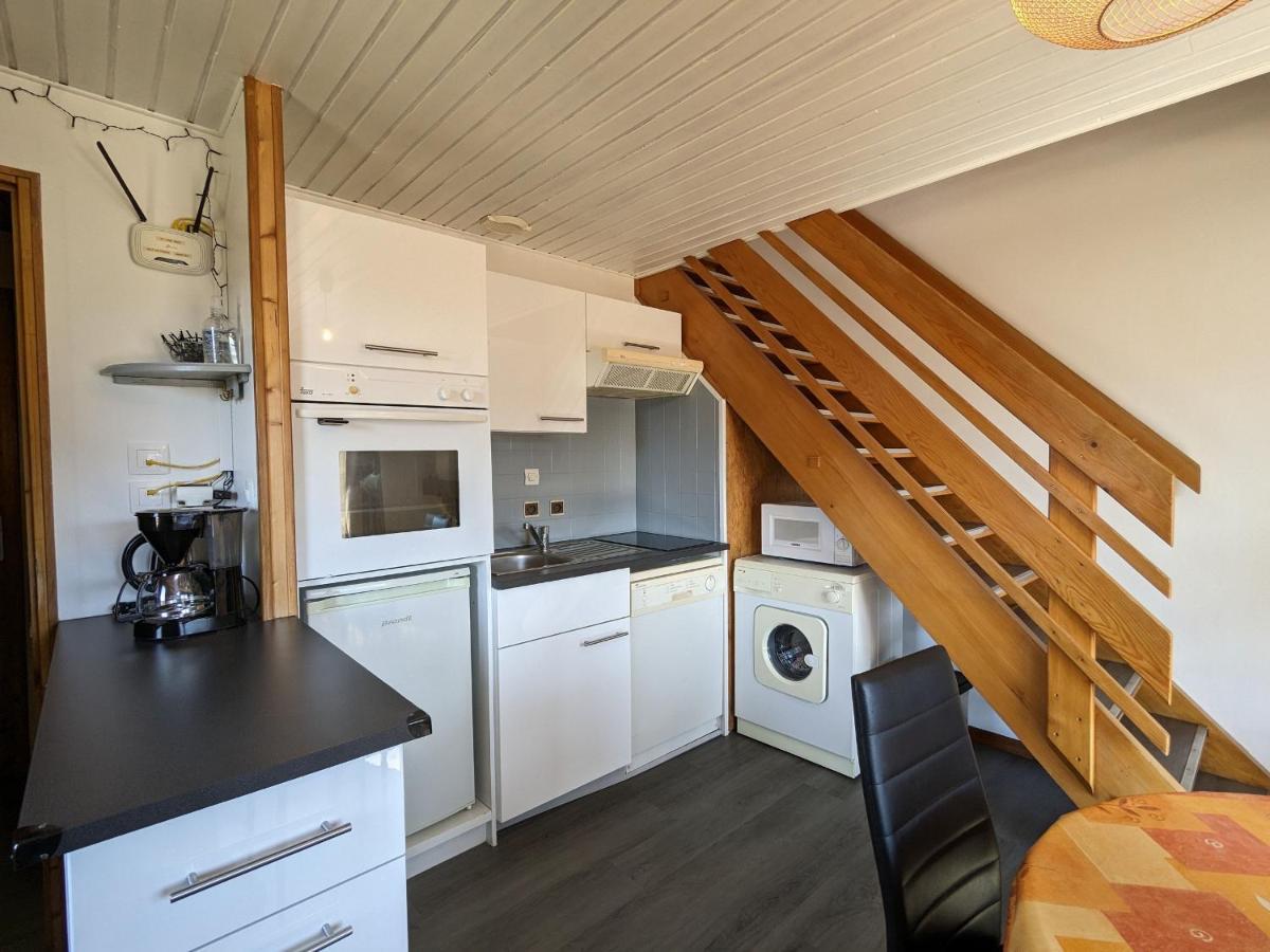 Chalet Gérardmer, 3 pièces, 4 personnes - FR-1-589-37 Extérieur photo