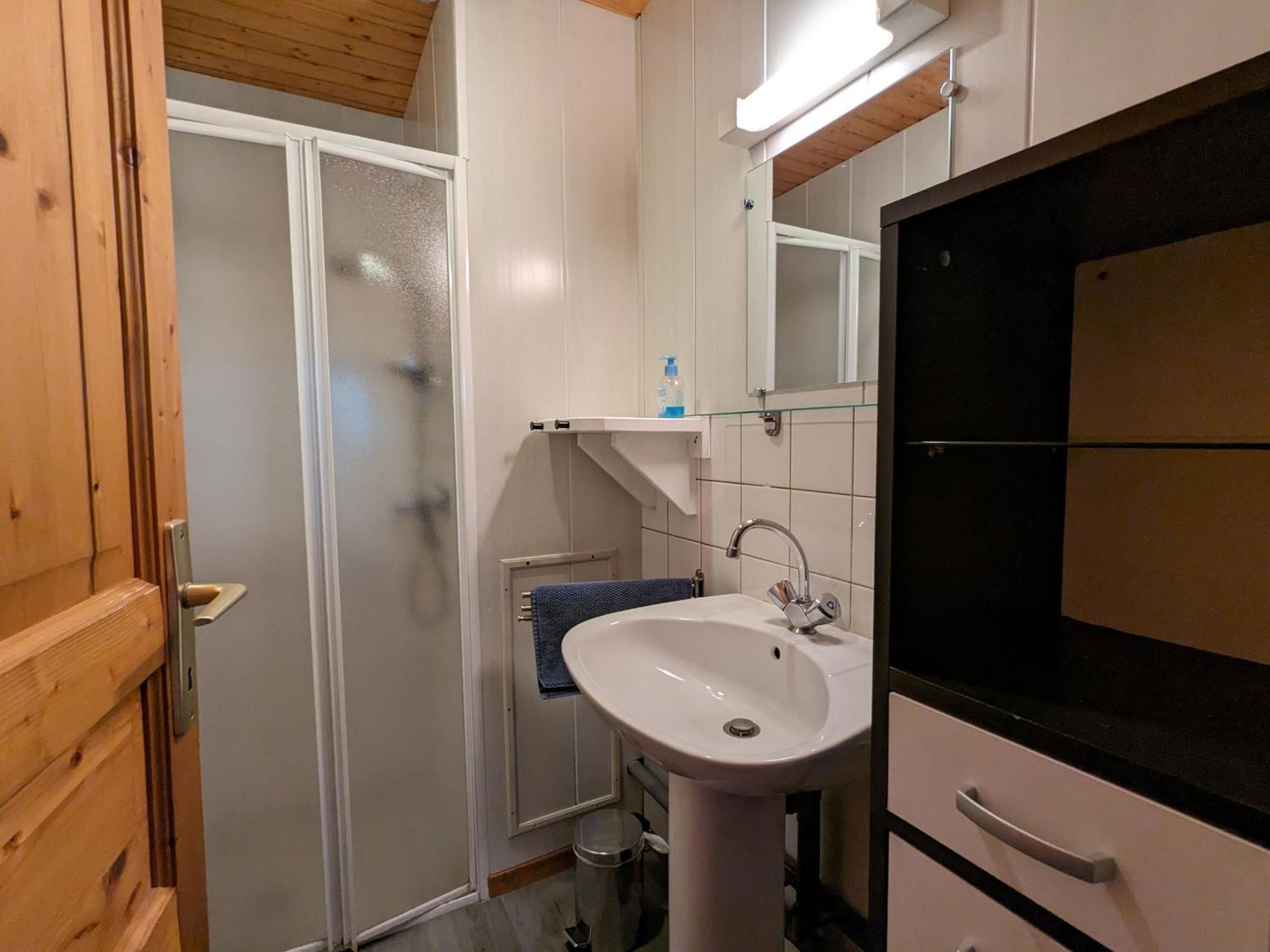 Chalet Gérardmer, 3 pièces, 4 personnes - FR-1-589-37 Extérieur photo