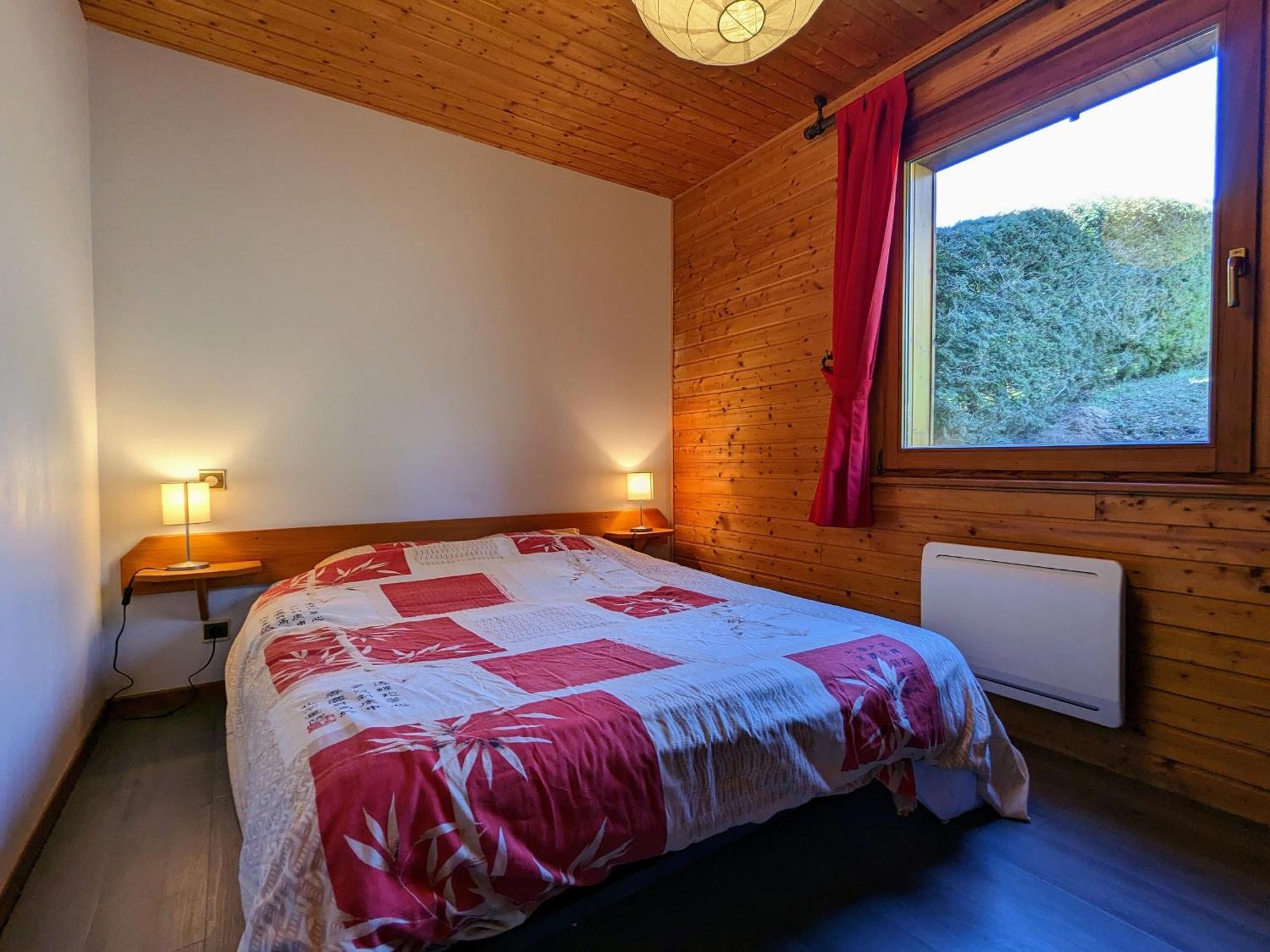 Chalet Gérardmer, 3 pièces, 4 personnes - FR-1-589-37 Extérieur photo